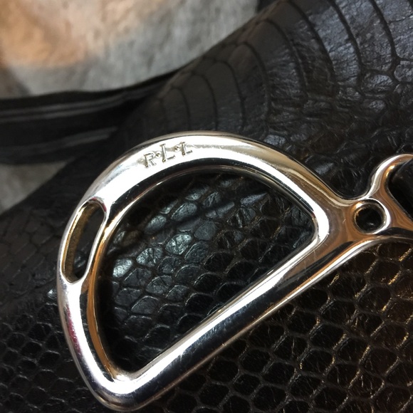 Ralph Lauren Tote Bag - Picture 2 of 8